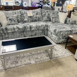 Sectional $1,199