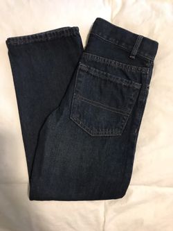 Boys Jeans Children's Place SZ 6