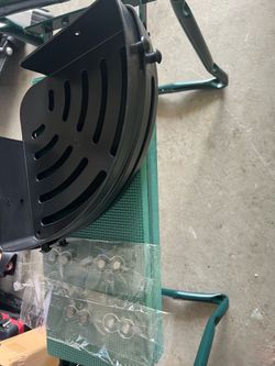 Shower caddy