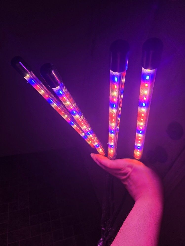 Grow Lights