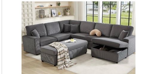 Sectional
