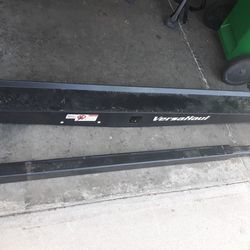 VersaHaul ATV /Motorcycle Carrier