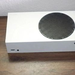 Xbox Series S 1tb 