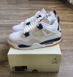 SB Jordan 4 Sz11