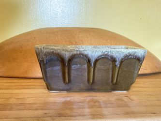 Vintage Hall Planter