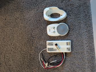 Hunter ceiling fan and light remote control