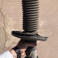 OEM Struts And Springs