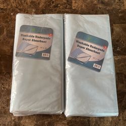 Underpads