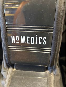 Homedics  Foot Massager
