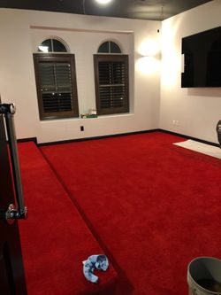 Carpet