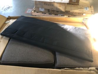 Loveseat