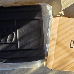 Big Hippo Heated Car Seat Cover