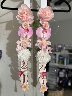 Graduation Sashes