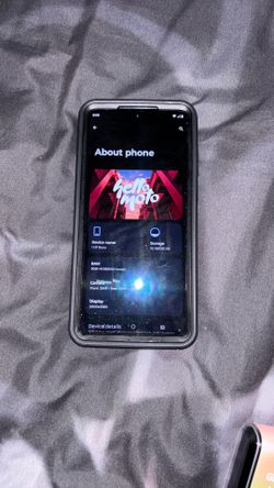 moto g stylus 5G 128gb