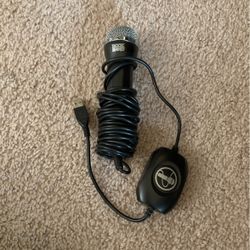 Rock Band USB Microphone 