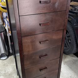 Dresser Cabinet