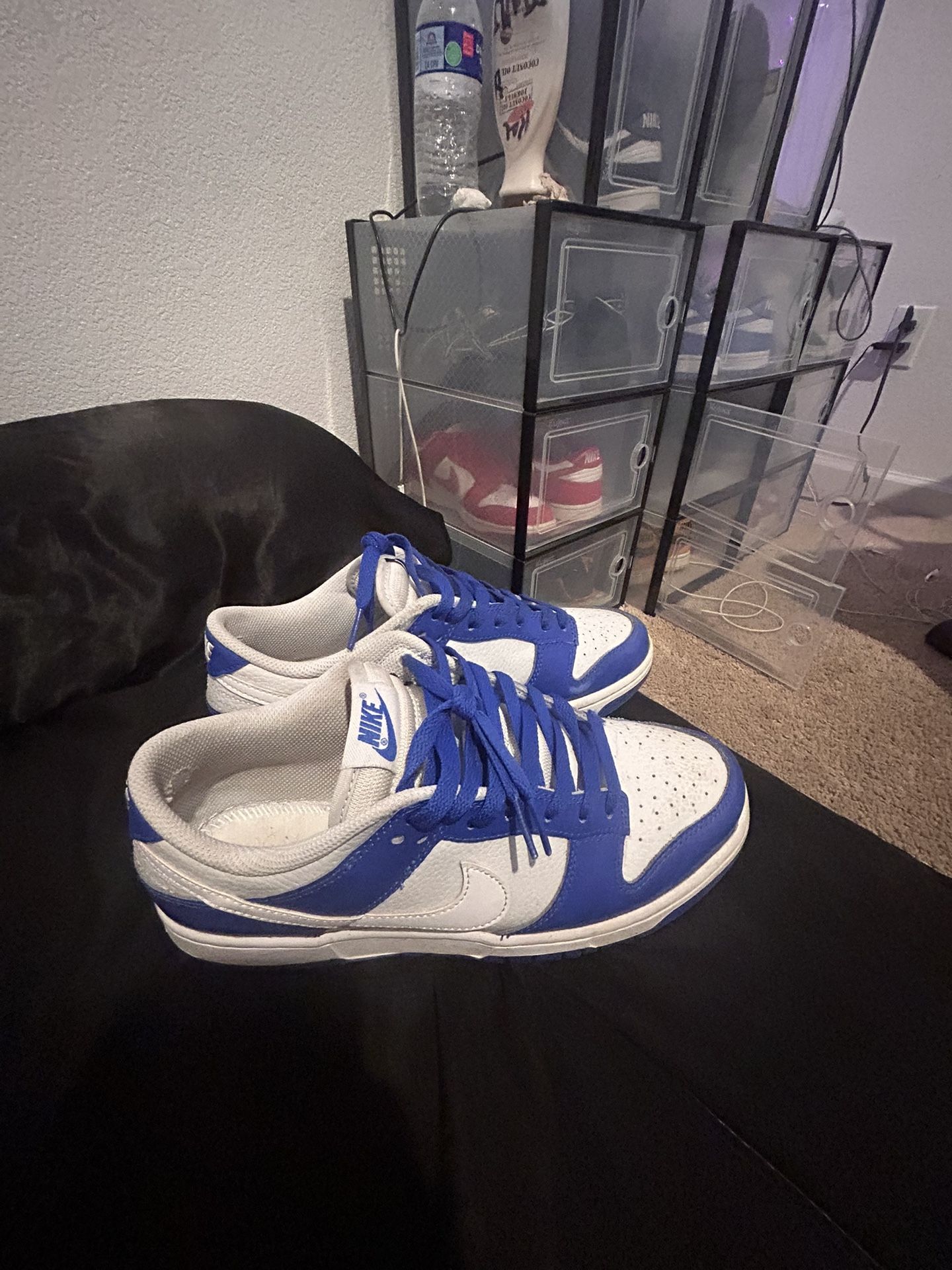 nike dunk