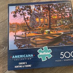 500 Puzzle
