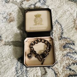 Juicy bracelet 