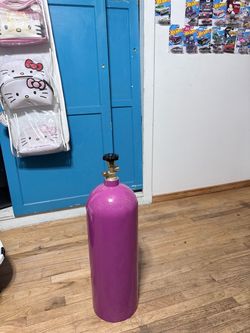 20lb tank