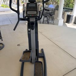 Cardio trainer