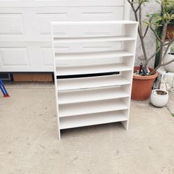 Shoe Rack