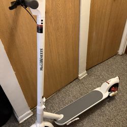 MEGAWHEELS Electric Scooter 