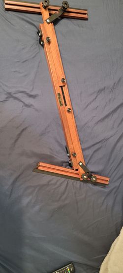 L. J SMITH Stair System
