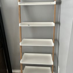 Brand New Wooden Shelves