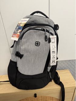 Swiss Backpack BRAND NEW