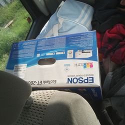 Epson Print 2800
