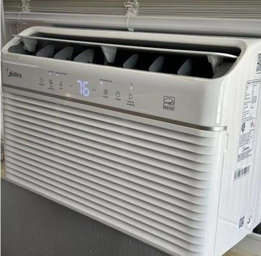 Brand New Air Conditioner 