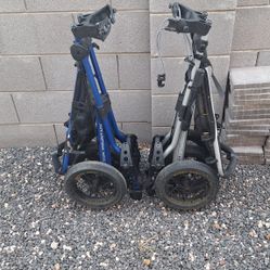 Sun Mtn Bag Carts