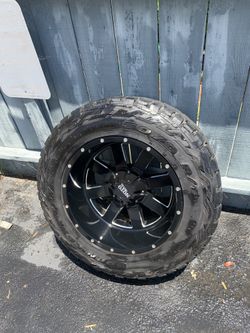 All 4 Wheels