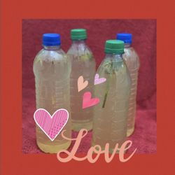 Spiritual Love Baths 