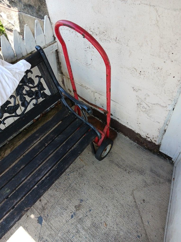 Masonry Dolly