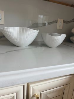 Jonathan Adler vase set