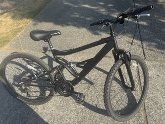 Youth Hyper 26” Bike