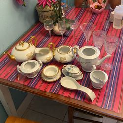 Kitchenware