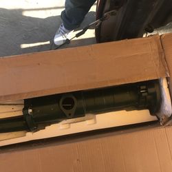 Bomba De Agua Manual  