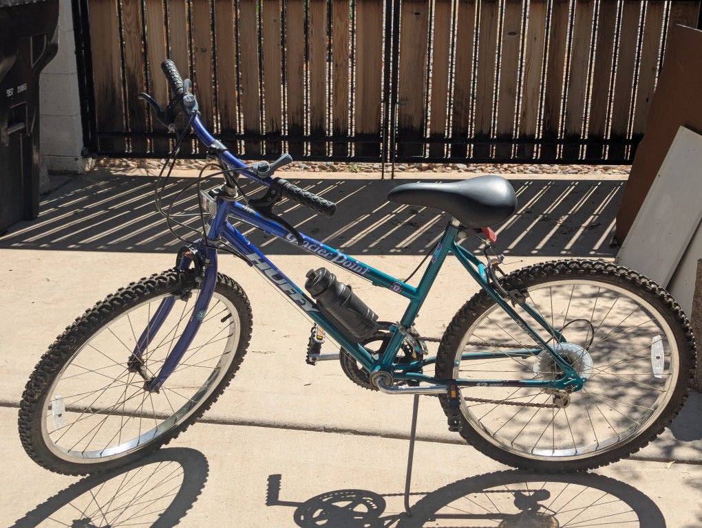 Bicycle: Ladies/Girls