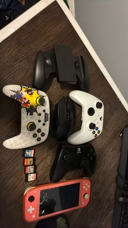 Trading all of this for Garmin watch or a other watch