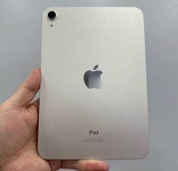 Apple iPad Mini Starlight