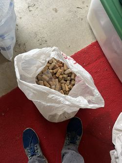 Bag Of Corks