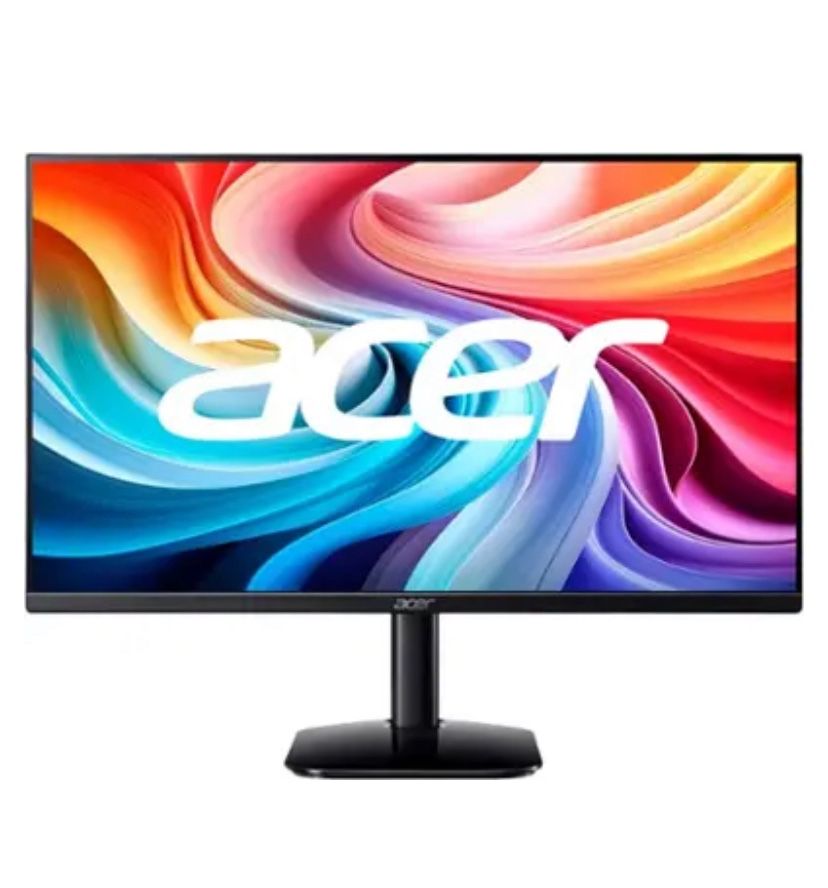 Brand new Acer Computer Monitors! Two For Only $110! Brand New! 