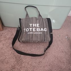Tote Bag Purse 
