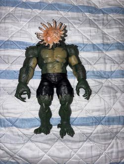 Marvel legends abomination BAF