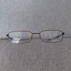 POLO Eyeglasses Frame 