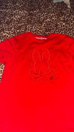 Psycho bunny Size small