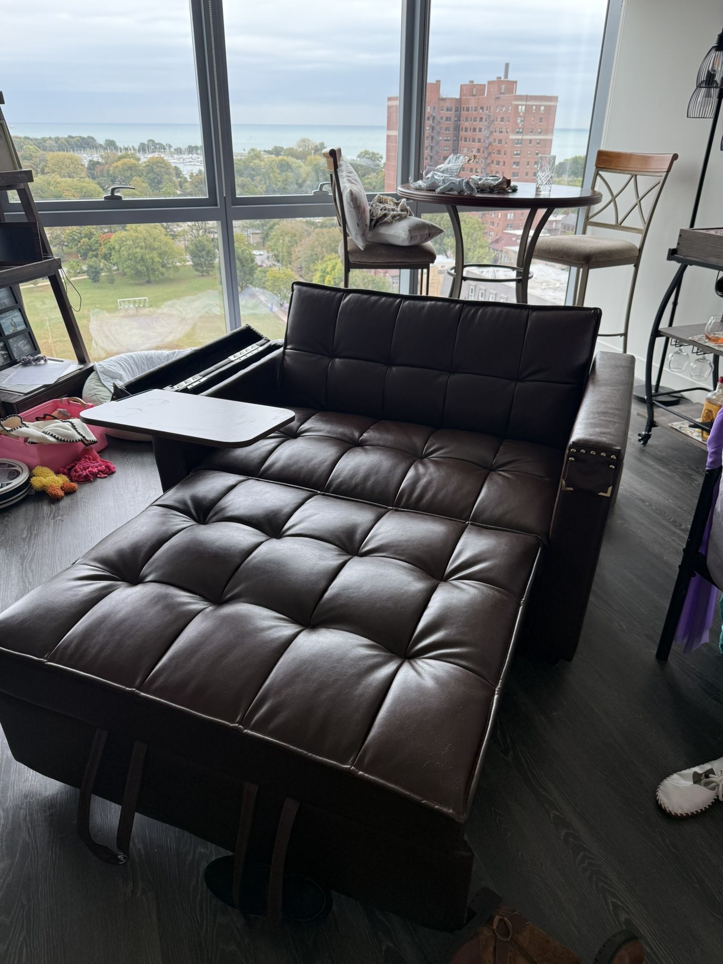 Love Seat